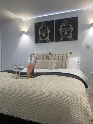 Apart Daire, Engellilere Uygun, Banyolu/Duşlu (Stylish)