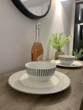 Apart Daire, Engellilere Uygun, Banyolu/Duşlu (Stylish)