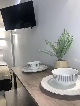 Apart Daire, Engellilere Uygun, Banyolu/Duşlu (Stylish)