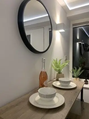Apart Daire, Engellilere Uygun, Banyolu/Duşlu (Stylish)