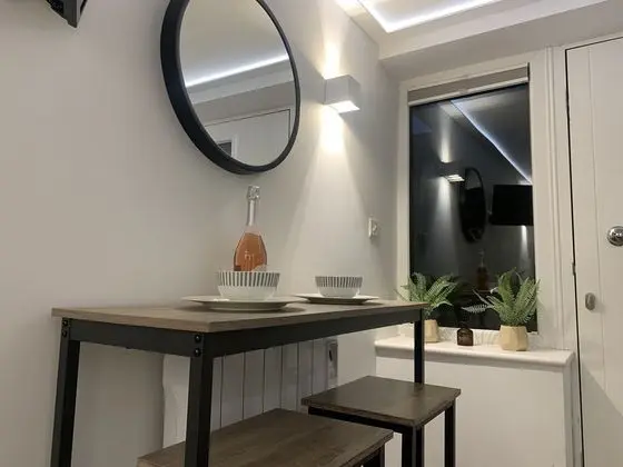 Apart Daire, Engellilere Uygun, Banyolu/Duşlu (Stylish)