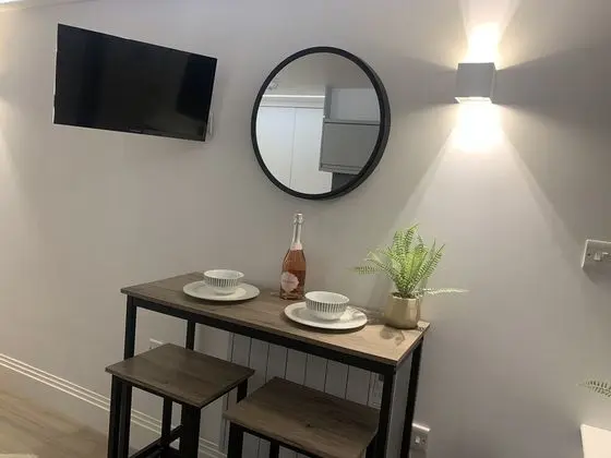 Apart Daire, Engellilere Uygun, Banyolu/Duşlu (Stylish)