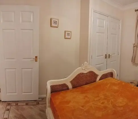 Apart Daire, 1 Yatak Odası, Balkon