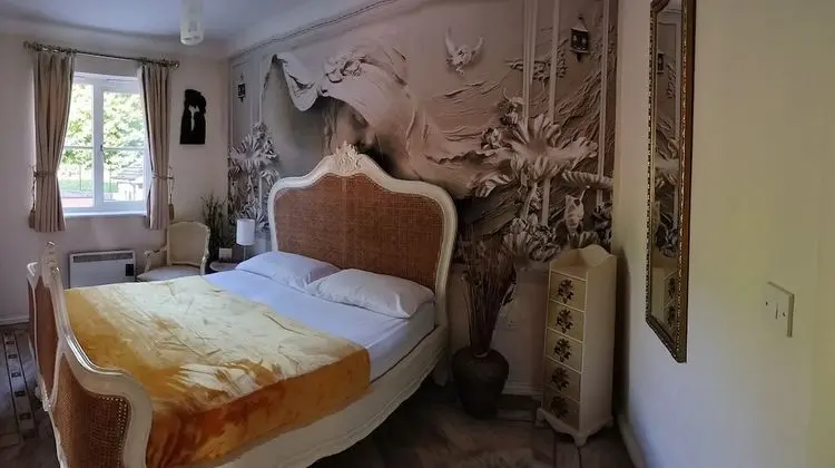 Apart Daire, 1 Yatak Odası, Balkon