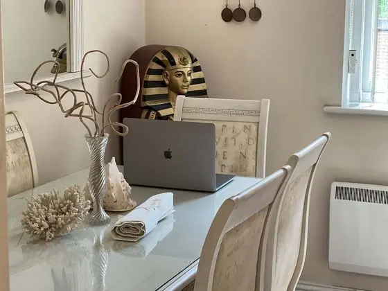 Apart Daire, 1 Yatak Odası, Balkon
