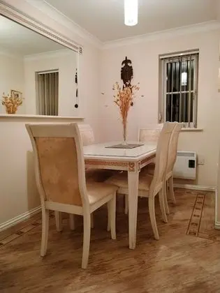 Apart Daire, 1 Yatak Odası, Balkon