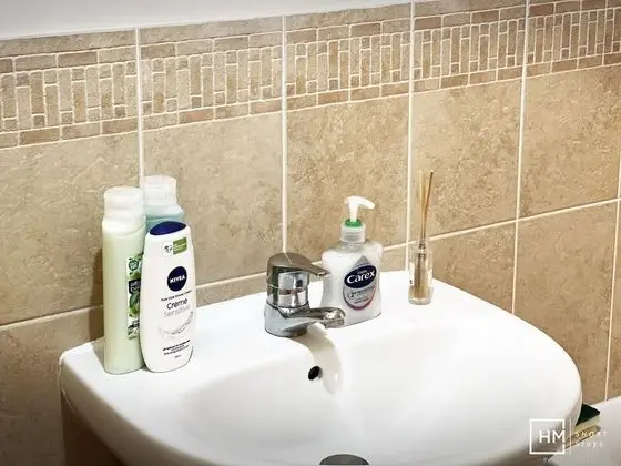 Apart Daire, 1 Yatak Odası, Balkon