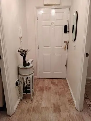 Apart Daire, 1 Yatak Odası, Balkon