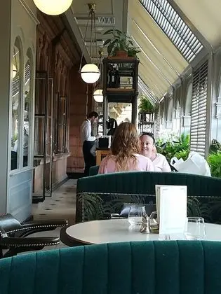 Apart Daire, 1 Yatak Odası, Balkon