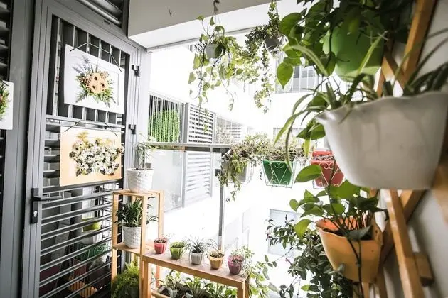 Luxury Apart Daire, 2 Yatak Odası, Havuz Manzaralı, Kule