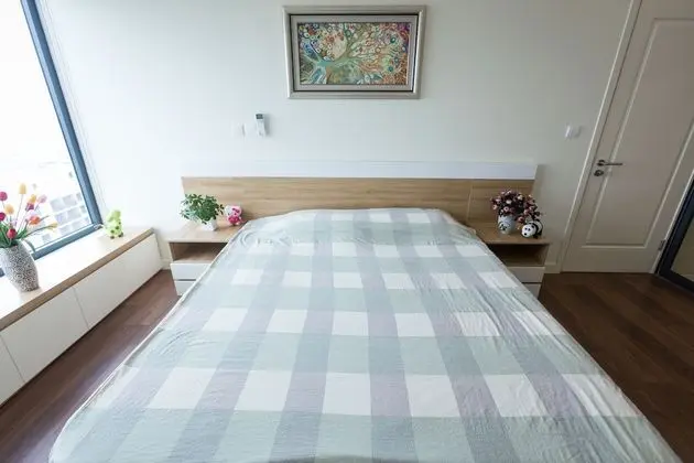 Luxury Apart Daire, 3 Yatak Odası, Havuz Manzaralı, Bahçeli