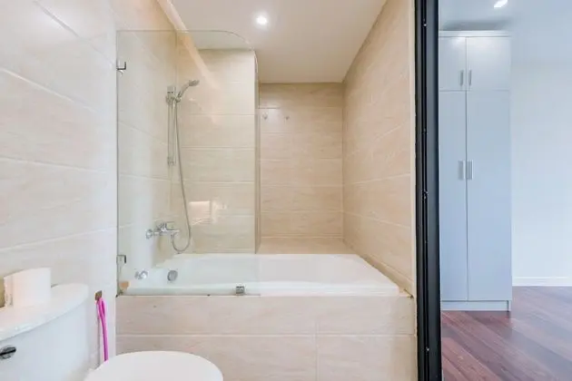 Luxury Apart Daire, 3 Yatak Odası, Havuz Manzaralı, Bahçeli