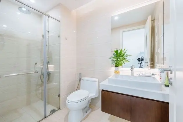 Luxury Apart Daire, 3 Yatak Odası, Havuz Manzaralı, Bahçeli