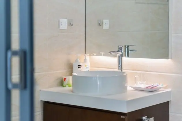 Luxury Apart Daire, 3 Yatak Odası, Havuz Manzaralı, Bahçeli