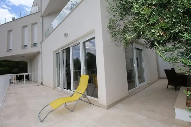 Luxury Stüdyo, Deniz Manzaralı