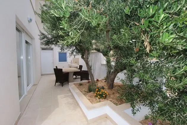 Luxury Stüdyo, Deniz Manzaralı