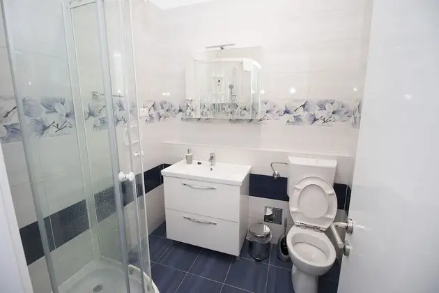 Luxury Stüdyo, Deniz Manzaralı