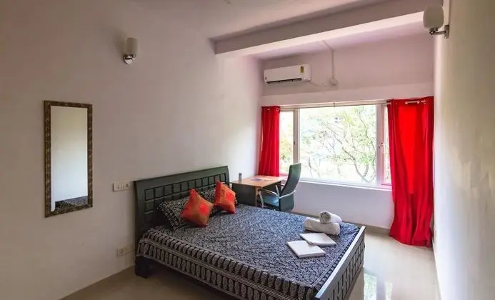 Luxury Apart Daire, 2 Büyük (Queen) Boy Yatak, Şehir Manzaralı