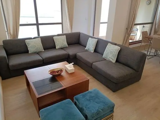 Luxury Apart Daire, 2 Yatak Odası, Sigara İçilmez, Deniz Manzaralı