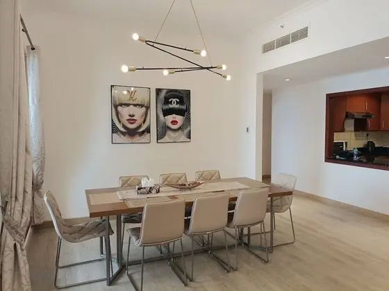 Luxury Apart Daire, 2 Yatak Odası, Sigara İçilmez, Deniz Manzaralı