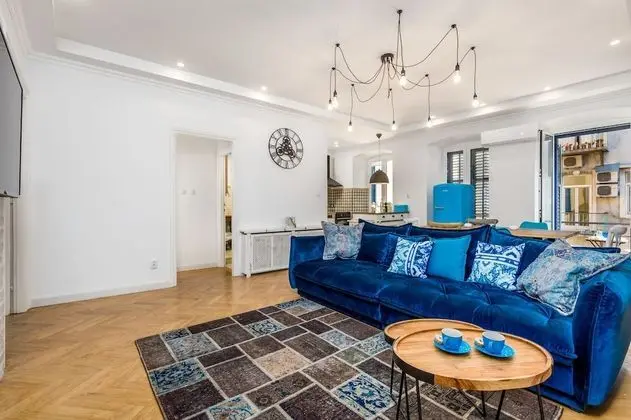 Apart Daire, 3 Yatak Odası, Deniz Manzaralı