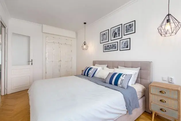 Apart Daire, 3 Yatak Odası, Deniz Manzaralı