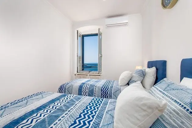 Apart Daire, 3 Yatak Odası, Deniz Manzaralı