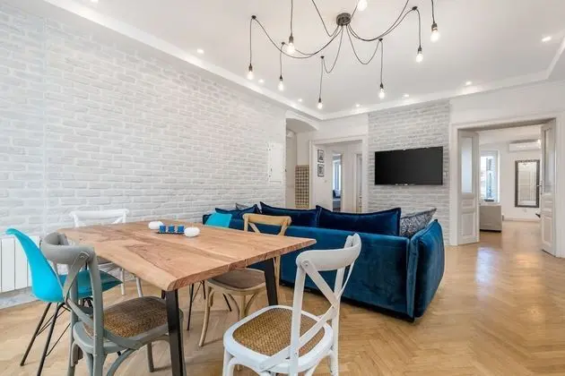 Apart Daire, 3 Yatak Odası, Deniz Manzaralı