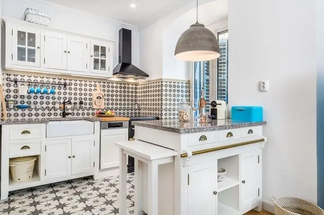 Apart Daire, 3 Yatak Odası, Deniz Manzaralı