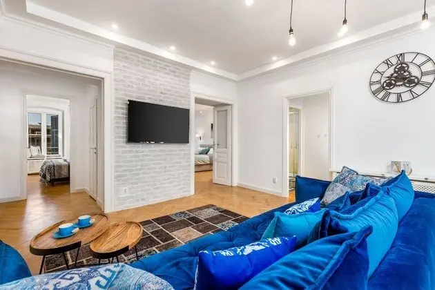 Apart Daire, 3 Yatak Odası, Deniz Manzaralı