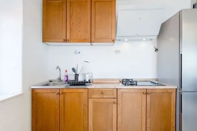 Apart Daire, 1 Yatak Odası