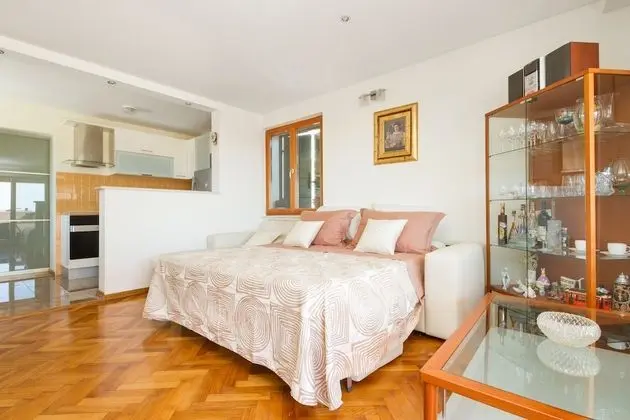 Luxury Apart Daire