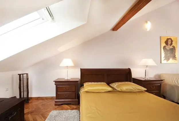 Luxury Apart Daire