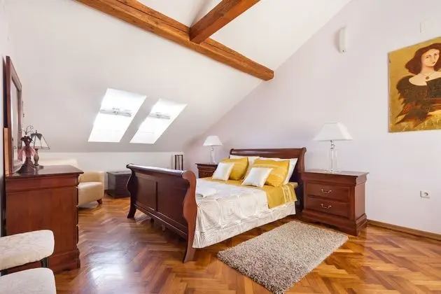 Luxury Apart Daire