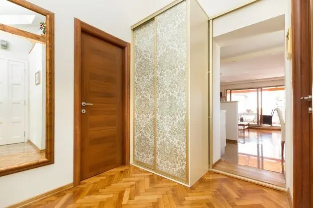 Luxury Apart Daire