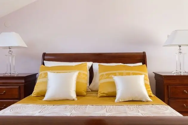 Luxury Apart Daire
