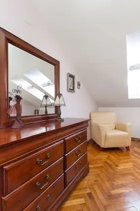 Luxury Apart Daire