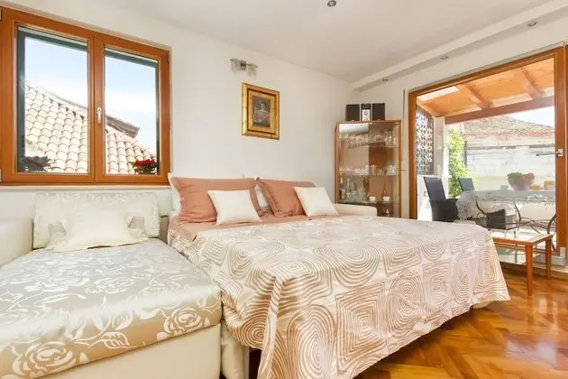 Luxury Apart Daire