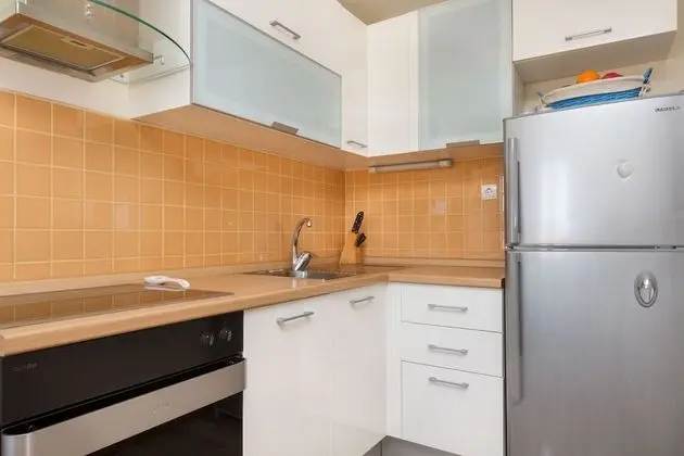 Luxury Apart Daire