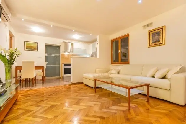 Luxury Apart Daire