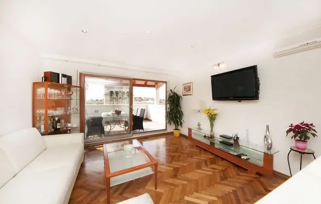 Luxury Apart Daire