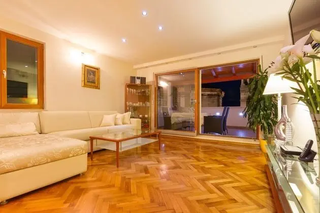 Luxury Apart Daire