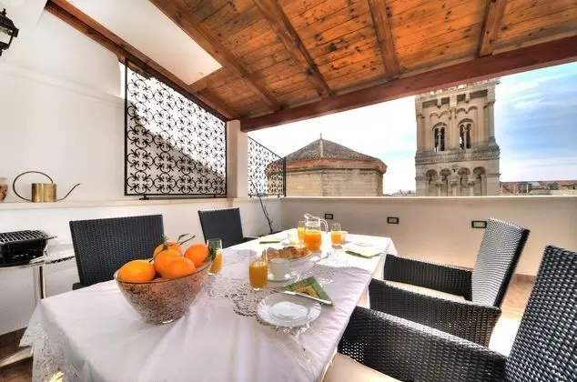 Luxury Apart Daire