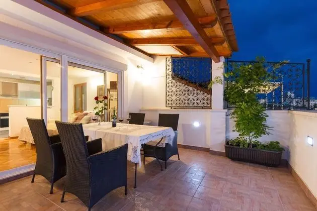 Luxury Apart Daire
