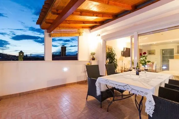 Luxury Apart Daire