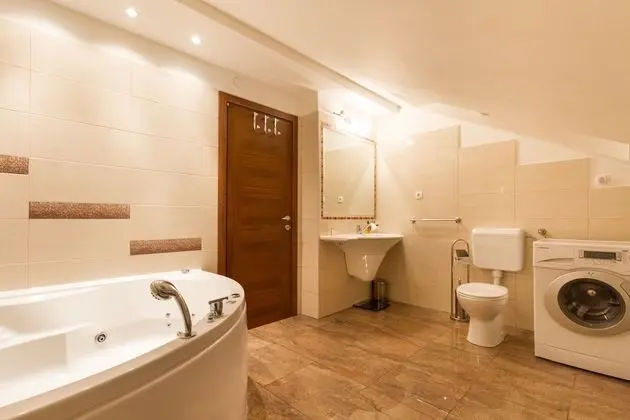 Luxury Apart Daire