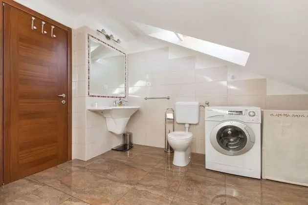 Luxury Apart Daire