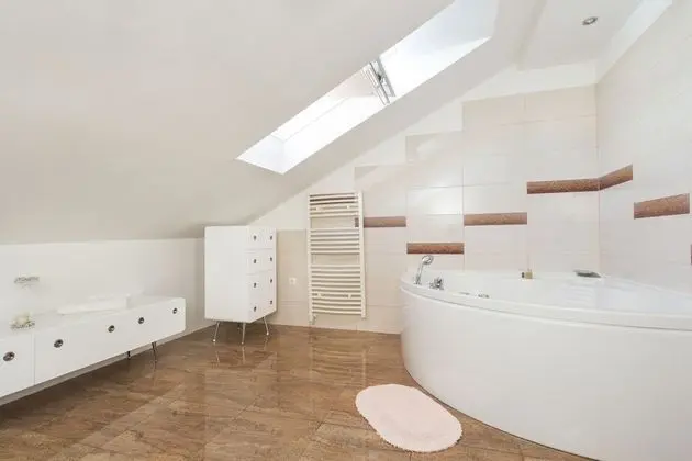 Luxury Apart Daire