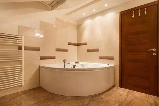 Luxury Apart Daire