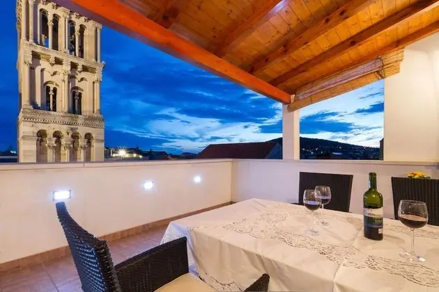 Luxury Apart Daire